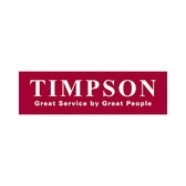 timpson logo