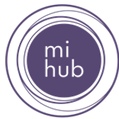 mi hub logo