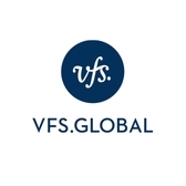 vfs global logo