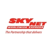 sky net logo