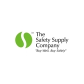 the safety supply company logo