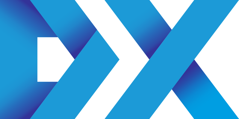 DX Logo