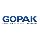 gopak logo