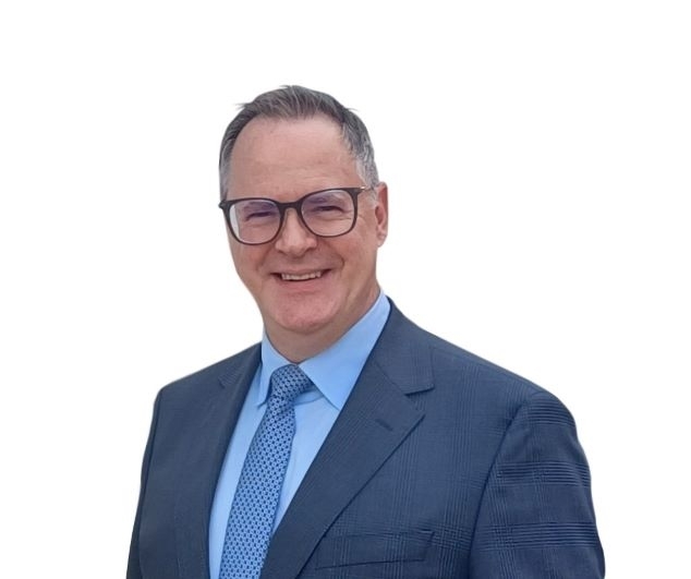 ian truesdale