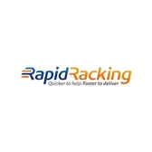 rapid racking logo