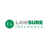 lawsure insurance logo