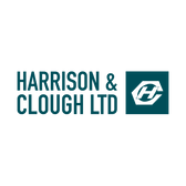 harrison & clough logo