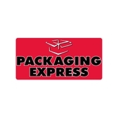 packaging express logo