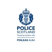 police scotland logo
