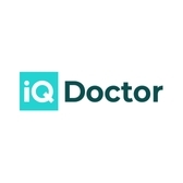 iq doctor logo