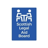 scottish legal aid board logo
