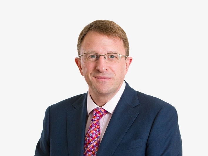 david mulligan