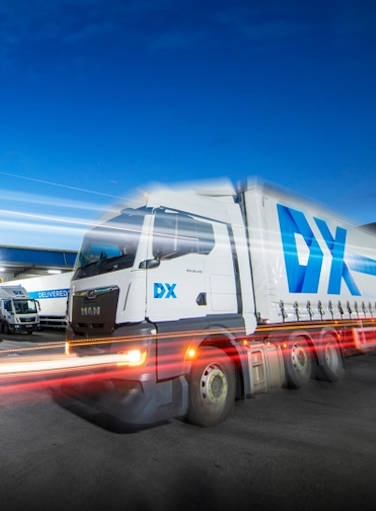 About DX | DX Group Careers