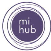 mihub logo