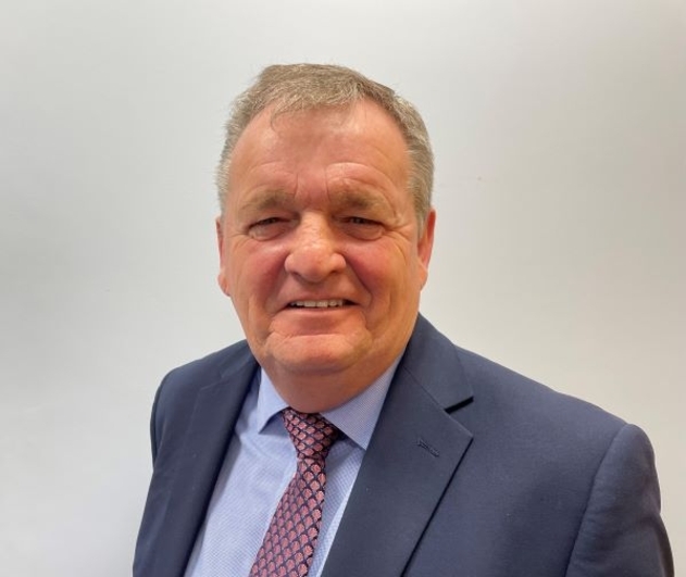 graham hollingdrake